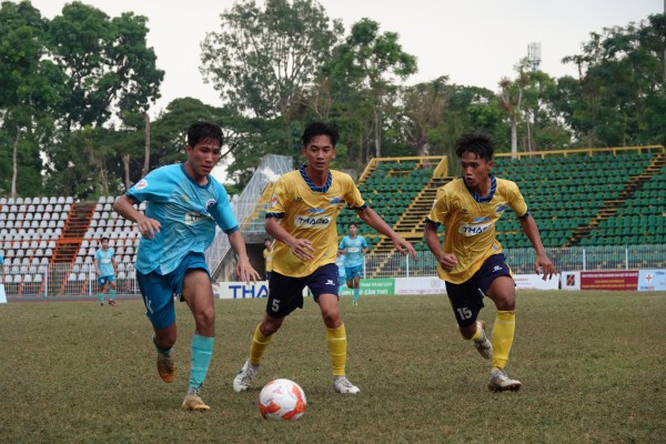 Trường ĐH Cửu Long cố gắng lập 