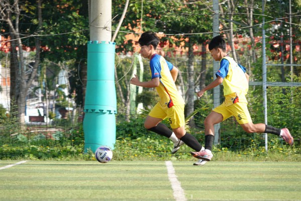 Trường ĐH Cửu Long cố gắng lập 