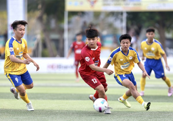 Trường ĐH Nam Cần Thơ – Trường ĐH Sư phạm Kỹ thuật Vĩnh Long: Chơi 