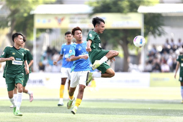 Trường ĐH Nam Cần Thơ – Trường ĐH Sư phạm Kỹ thuật Vĩnh Long: Chơi 