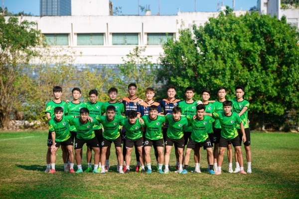 Trường ĐH TDTT Đà Nẵng 