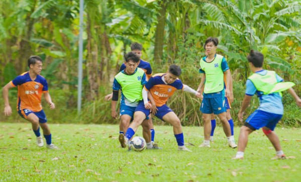 Trường ĐH TDTT Đà Nẵng 