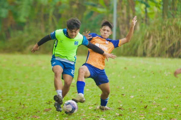 Trường ĐH TDTT Đà Nẵng 