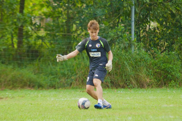 Trường ĐH TDTT Đà Nẵng 