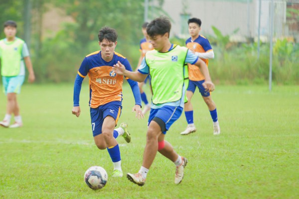 Trường ĐH TDTT Đà Nẵng 