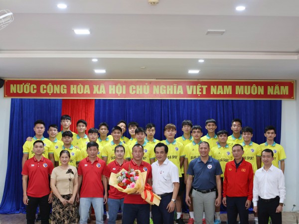 Trường ĐH TDTT Đà Nẵng 