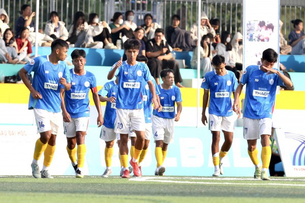 Trường ĐH Đồng Tháp – Trường ĐH Tây Đô: Cơ hội chia đều