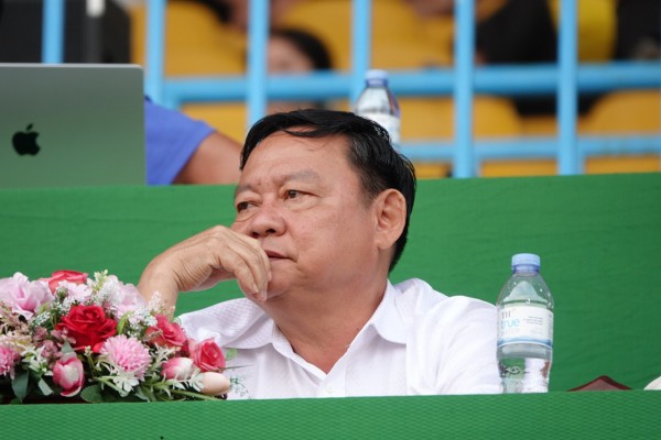 Trường ĐH Đồng Tháp: Đội bóng ‘chưa từng thủng lưới’ ở vòng loại, sẵn sàng chinh phục VCK