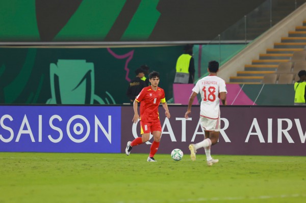 Truyền thông Đông Nam Á ngợi ca: ‘U.23 Việt Nam đích thực là khắc tinh của đội trẻ Tây Á’