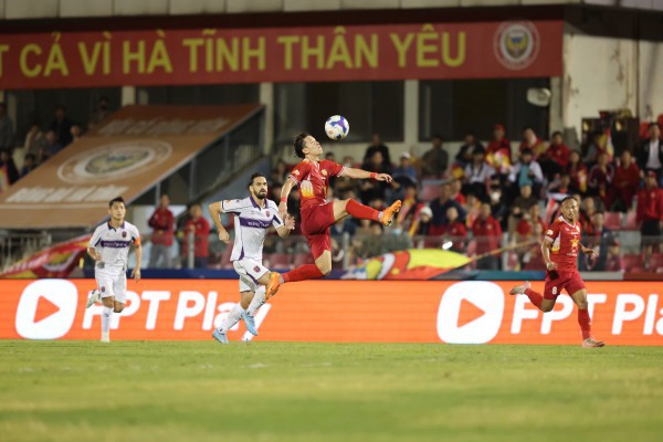 Tuyển thủ U.23 Việt Nam chơi thế nào ở đấu trường quốc nội?