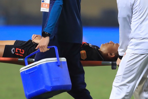 Tuyển thủ U.23 Việt Nam chơi thế nào ở đấu trường quốc nội?