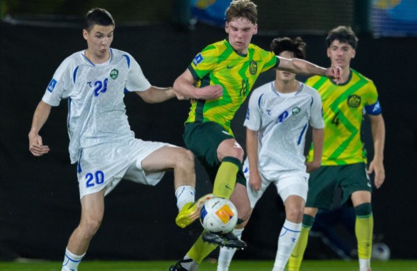 U.17 Việt Nam chuẩn bị sẵn tâm thế tái đấu Úc: Quên ‘khẩn trương’ trận thắng bán kết Đông Nam Á