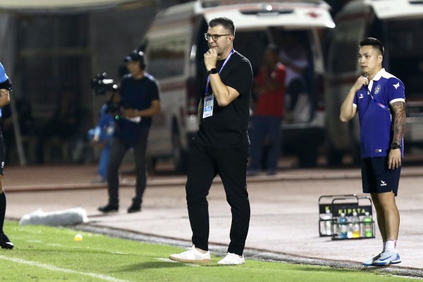 U.17 Việt Nam trở thành đội bóng bản lĩnh ra sao, HLV Roland tiết lộ cực hay