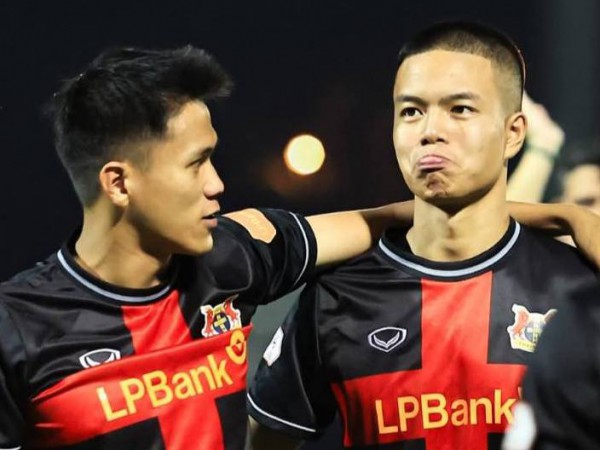 U.23 Việt Nam có thể dự ASIAD bằng đội hình Việt kiều mạnh nhất lịch sử