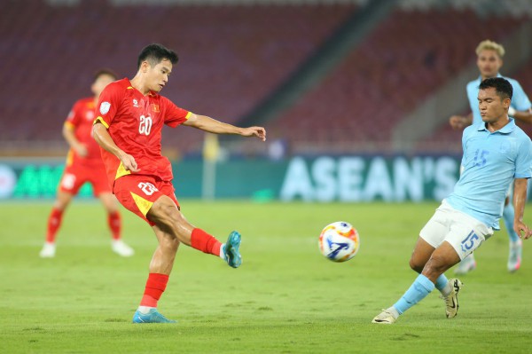 U.23 Việt Nam có thể hình đẹp như U.23 Việt Nam có thể hình đẹp như