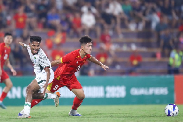 U.23 Việt Nam đang giấu bài: Sẽ hay hơn nữa trước Singapore và Yemen