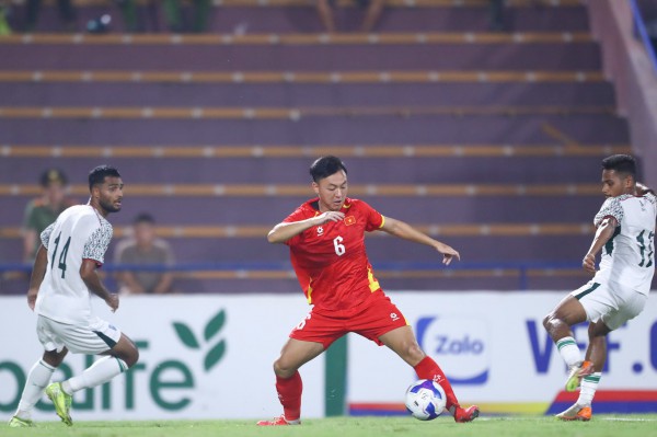 U.23 Việt Nam đang giấu bài: Sẽ hay hơn nữa trước Singapore và Yemen