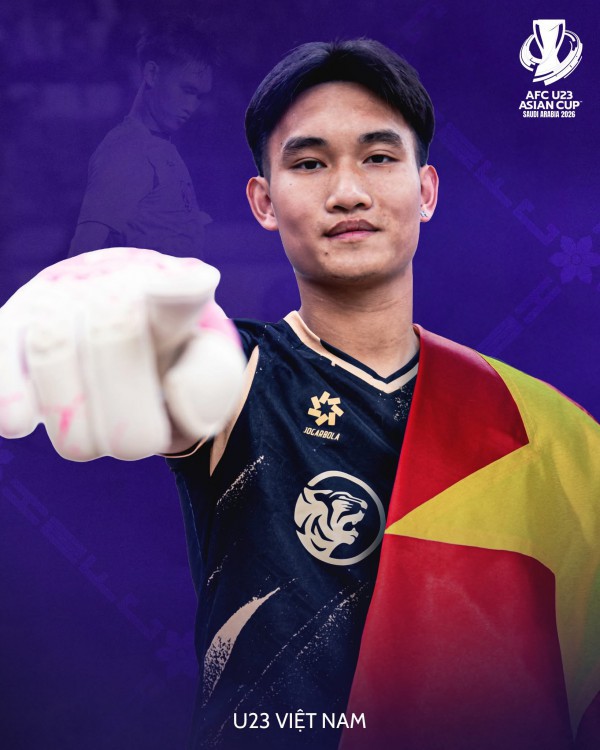 U.23 Việt Nam nguy cơ chỉ có 22 cầu thủ tại giải U.23 châu Á, Thanh Nhàn sẽ không bị loại?