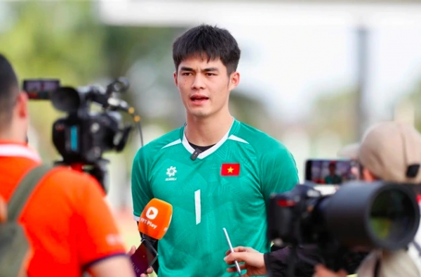 U.23 Việt Nam ‘nhập’ thêm ngôi sao, quyết chiến ASIAD 20: Cơ hội tạo cú sốc?