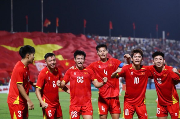 U.23 Việt Nam rất có thể không phải rơi vào bảng ‘tử thần’ ở châu Á, tại sao?