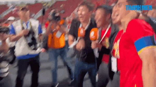 U.23 Việt Nam sang Ả Rập Xê Út ngày 26.12, cặp bài trùng Trần Anh Tú và Kim Sang-sik sát cánh