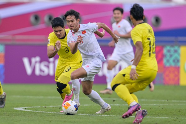 U.23 Việt Nam U.23 Việt Nam