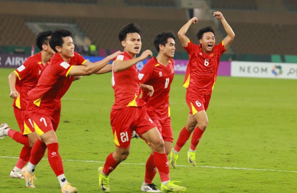 U.23 Việt Nam sẽ chơi tưng bừng, quả cảm trước Hàn Quốc: Xem kênh nào, mấy giờ?