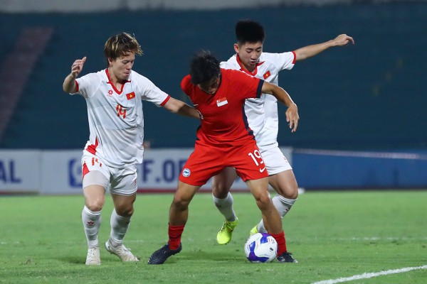 U.23 Việt Nam sẽ trình làng phiên bản hoàn hảo và khó lường, quyết đánh bại U.23 Yemen U.23 Việt Nam sẽ trình làng phiên bản hoàn hảo và khó lường, quyết đánh bại U.23 Yemen