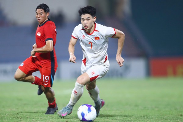 U.23 Việt Nam sẽ trình làng phiên bản hoàn hảo và khó lường, quyết đánh bại U.23 Yemen U.23 Việt Nam sẽ trình làng phiên bản hoàn hảo và khó lường, quyết đánh bại U.23 Yemen