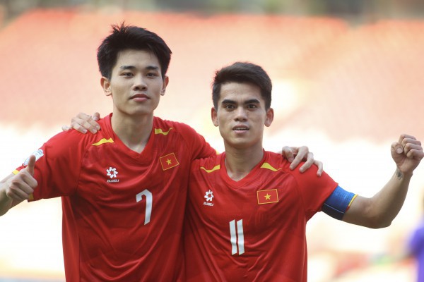 VFF lên tiếng về đội tuyển Việt Nam, tiết lộ kế hoạch nóng cho AFF Cup: Đấu Myanmar tại sân Thái Nguyên