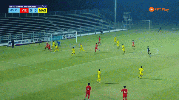 VFF nói gì về chiến thắng vang dội của U.17 Việt Nam: VCK châu Á diễn ra bao giờ, ở đâu?