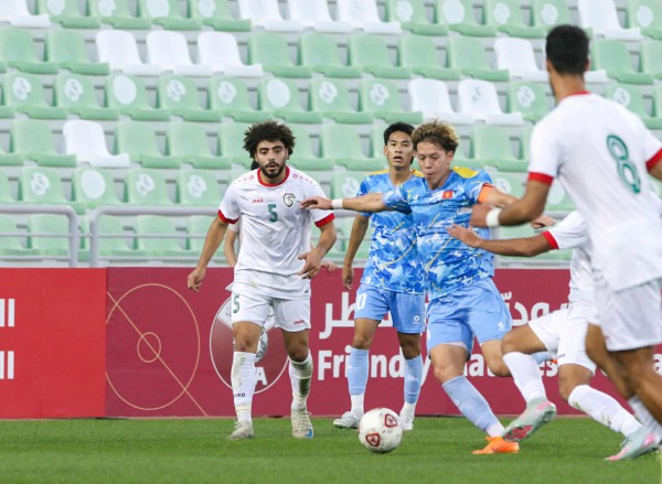 VFF nói gì về trận thua của U.23 Việt Nam, báo tin không vui về Thanh Nhàn và Nguyễn Tân