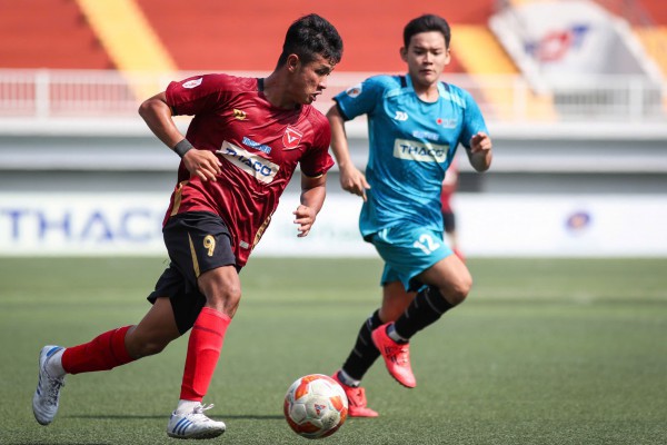 Vòng loại khu vực TP.HCM: 35 đội đấu 57 trận, khốc liệt cạnh tranh 6 suất đi Nha Trang