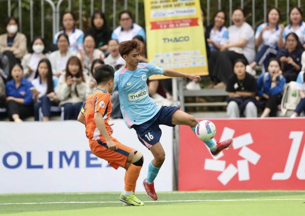 Vòng tứ kết hứa hẹn bất ngờ thú vị