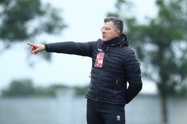 Xác định 4 đội vào bán kết giải U.19 quốc gia, U.19 HAGL bị loại sau loạt đá luân lưu