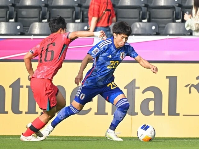 Đánh bại Nhật Bản, U.23 Hàn Quốc đấu Indonesia ở tứ kết, HLV Shin Tae-yong có vừa ý?