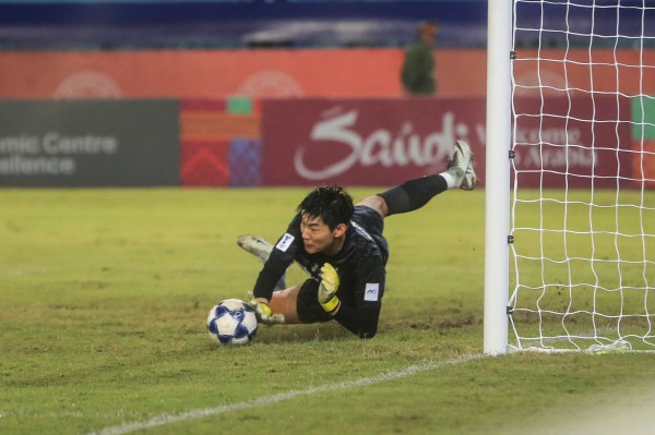 Đình Bắc lập công, CLB CAHN ngược dòng ngoạn mục hạ CLB Trung Quốc: Xuất sắc vào vòng 16 đội châu Á