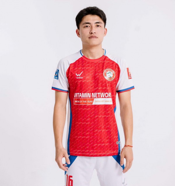 Đội Trường ĐH Thủy lợi tạm chia tay HLV Vũ Văn Trung: 