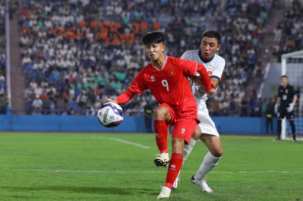 Đối thủ của U.17 Việt Nam tại giải châu Á mạnh cỡ nào? Đối thủ của U.17 Việt Nam tại giải châu Á mạnh cỡ nào?