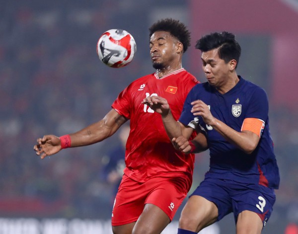 Đội tuyển Việt Nam cần 