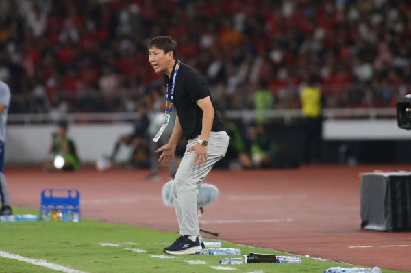 Đội tuyển Việt Nam chốt 