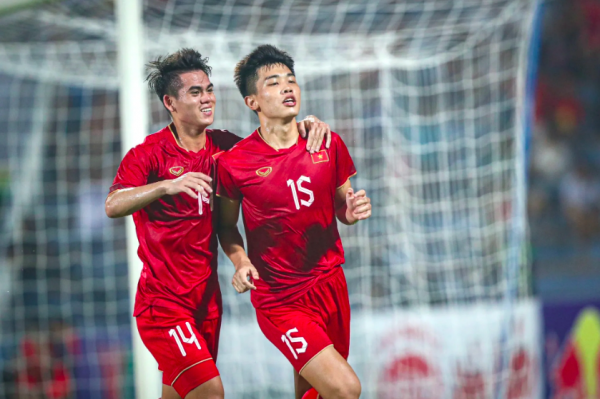 Đội tuyển Việt Nam có thêm tuyệt chiêu nhờ những anh tài tuyệt vời này, AFF Cup sẽ cực hay