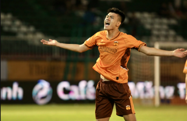 Đội tuyển Việt Nam có thêm tuyệt chiêu nhờ những anh tài tuyệt vời này, AFF Cup sẽ cực hay