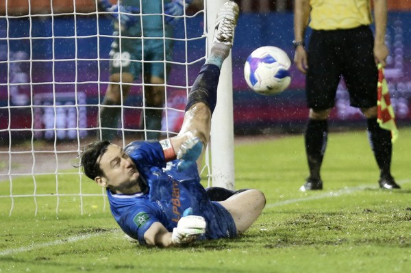 Đội tuyển Việt Nam đá AFF Cup bằng lực lượng nhập tịch mạnh nhất lịch sử
