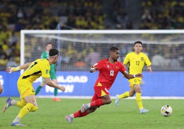 Đội tuyển Việt Nam đá AFF Cup bằng lực lượng nhập tịch mạnh nhất lịch sử