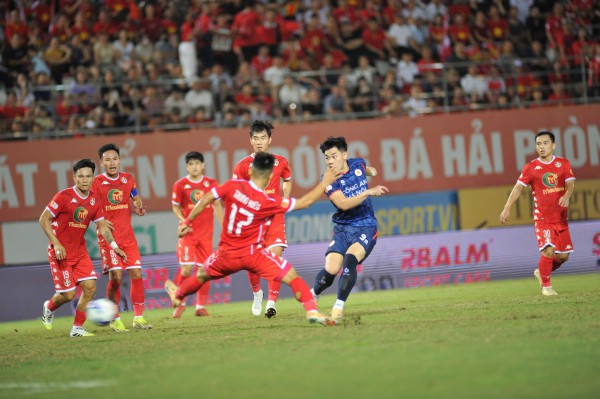 Đội tuyển Việt Nam đang mạnh lên, tự tin chinh phục mục tiêu lịch sử AFF Cup 2026