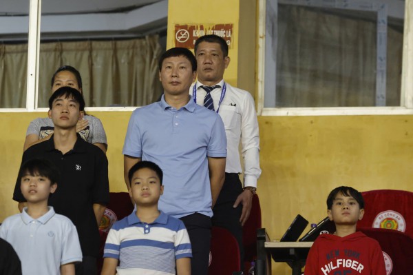 Đội tuyển Việt Nam đang mạnh lên, tự tin chinh phục mục tiêu lịch sử AFF Cup 2026