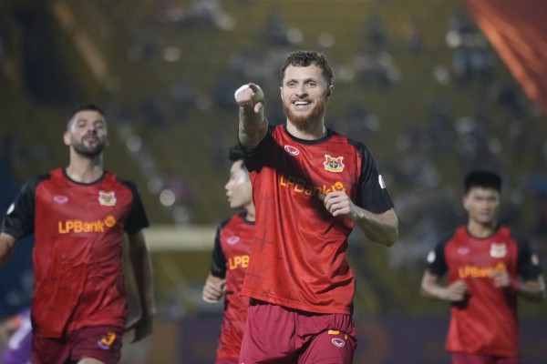 Đội tuyển Việt Nam đang mạnh lên, tự tin chinh phục mục tiêu lịch sử AFF Cup 2026