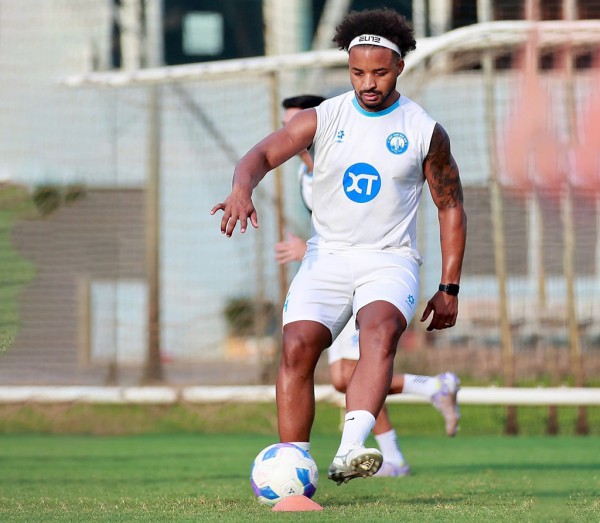 Đội tuyển Việt Nam lại có Xuân Son