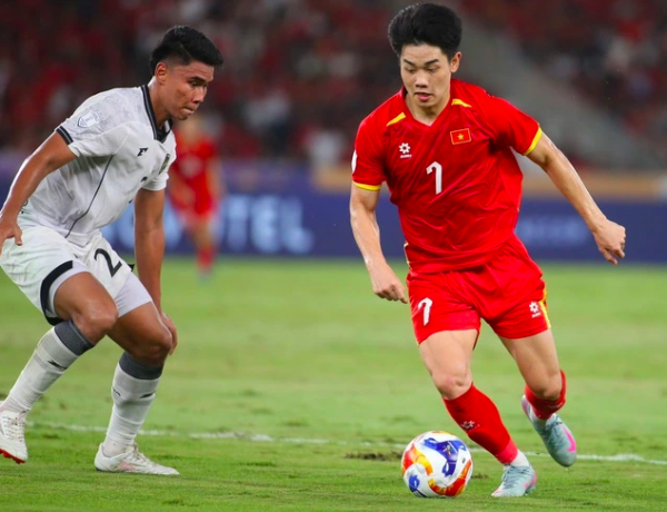 Đội tuyển Việt Nam lột xác nhờ điều đặc biệt này, không cầu thủ nào không thể thay thế